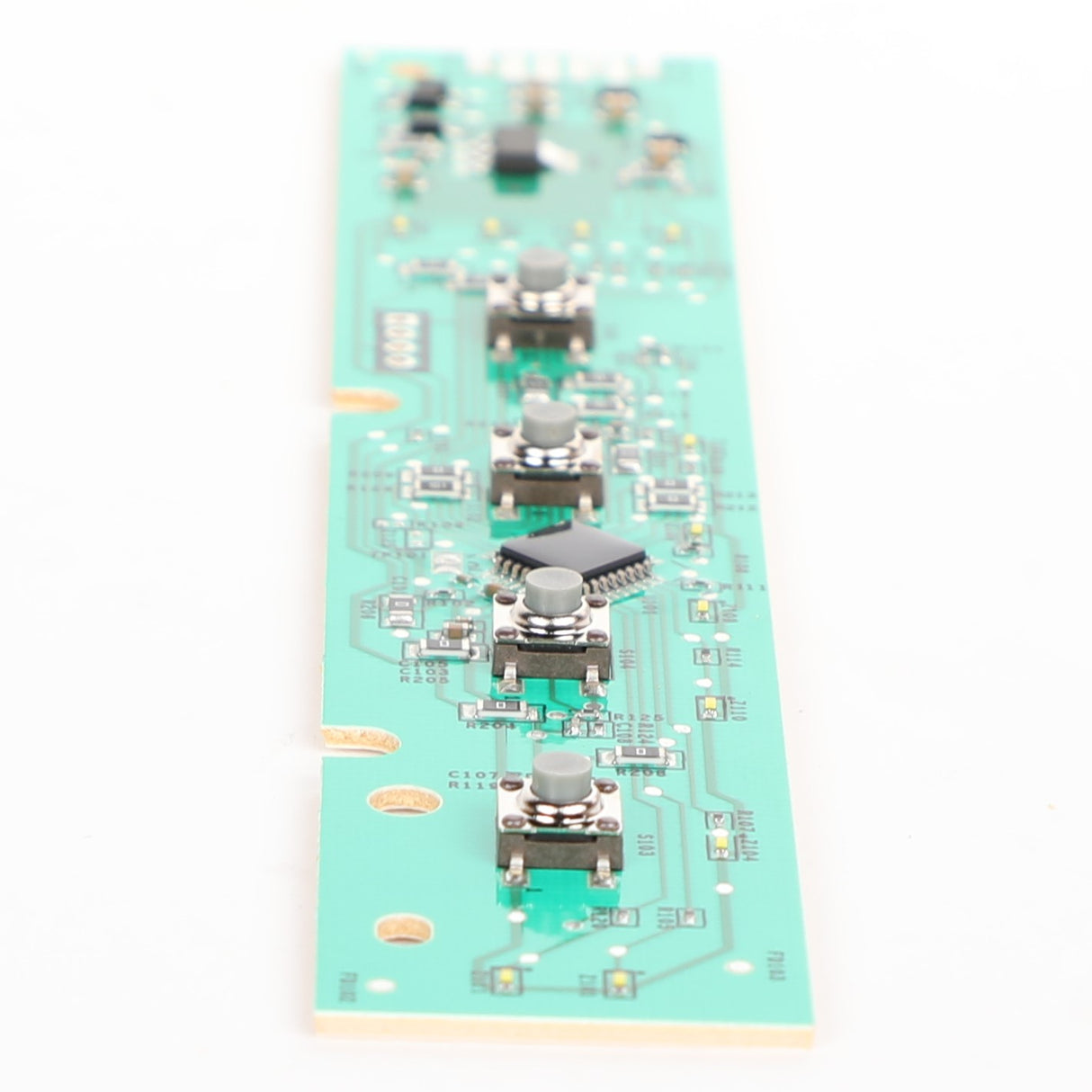 GE WD21X27144 Genuine OEM Configured Service Ui Control Board