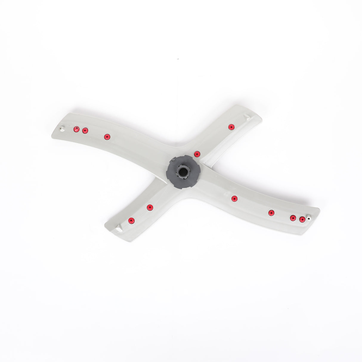 GE WD22X22853 Genuine OEM Arm Spray Mid Asm