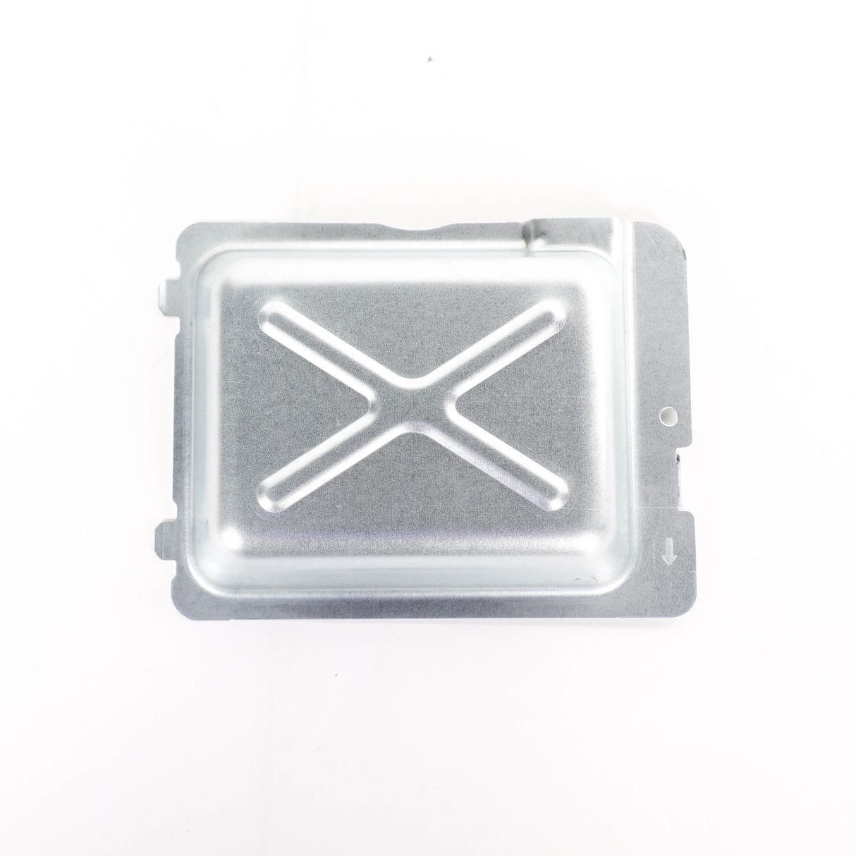 GE WE13X29740 Genuine OEM Terminal Block Cover