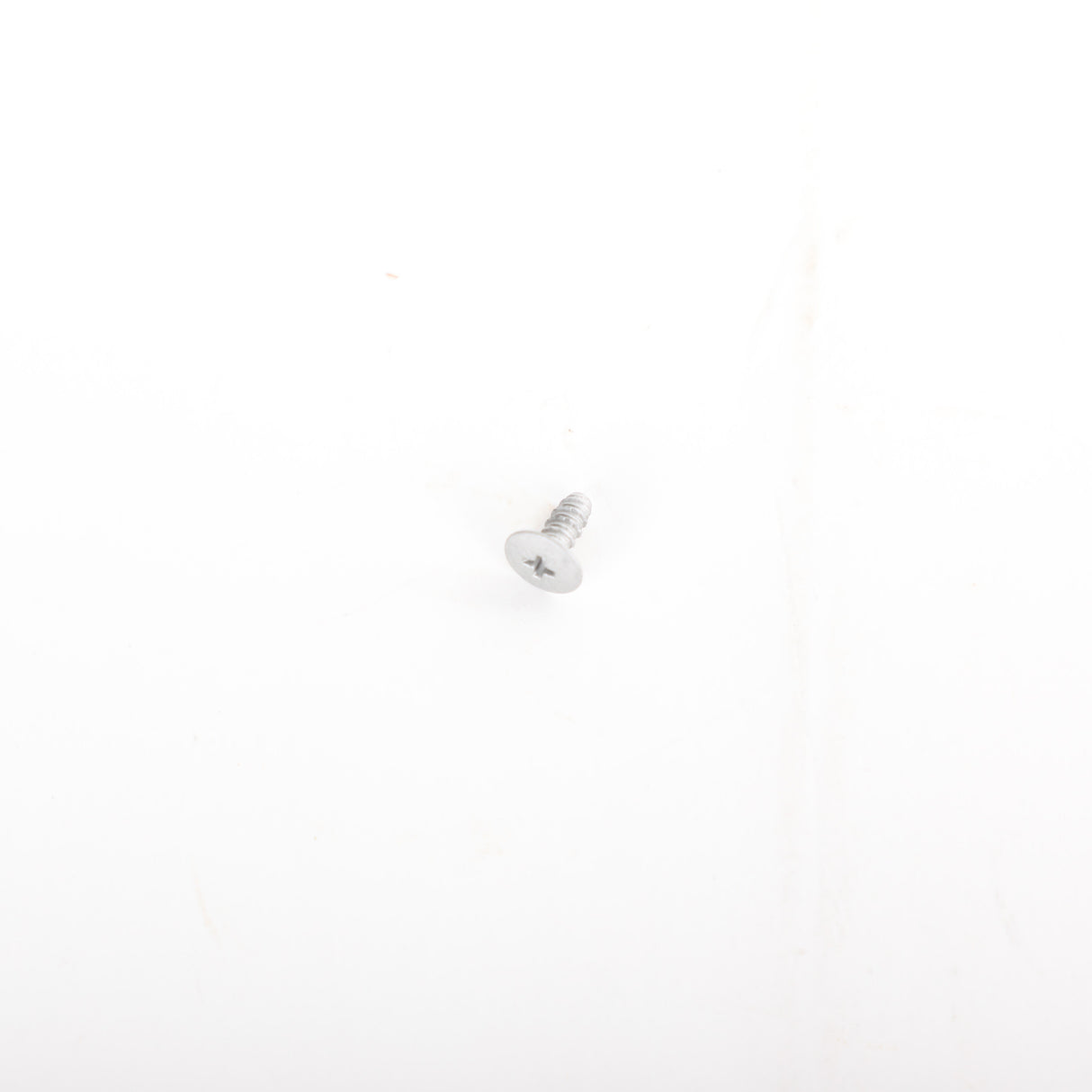 GE WH02X24296 Genuine OEM Scr 8-18 Bs Trp 3/8 S