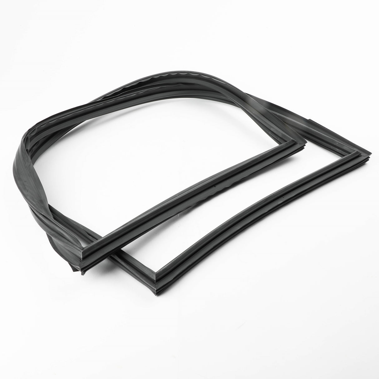 GE WR14X30117 Genuine OEM French Door Gasket Dorian Gray