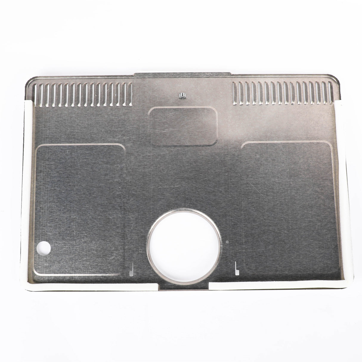 GE WR17X29343 Genuine OEM Air Tower And Evaporator Cover