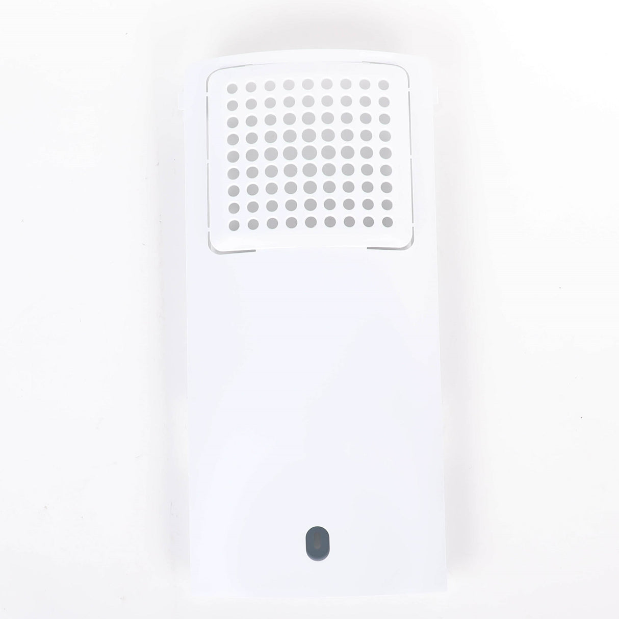 GE WR17X29343 Genuine OEM Air Tower And Evaporator Cover