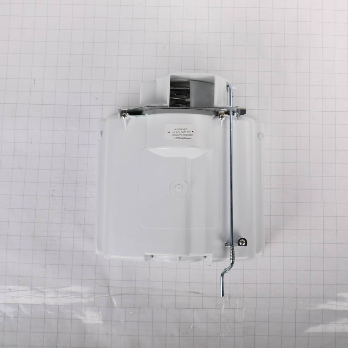 GE WR30X32633 Genuine OEM Ice Bucket