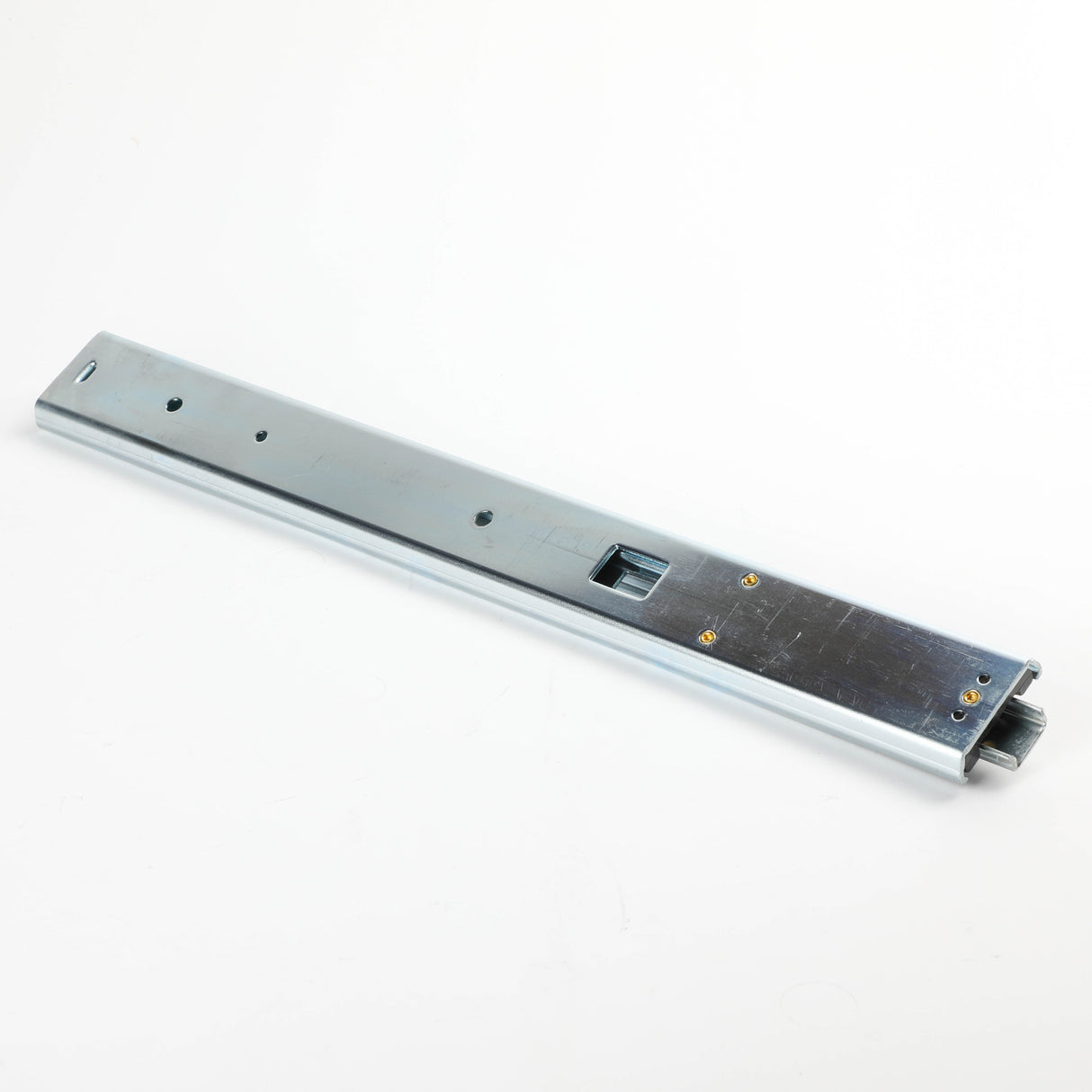 GE WR72X10428 Genuine OEM Slide Lower Fz Lh