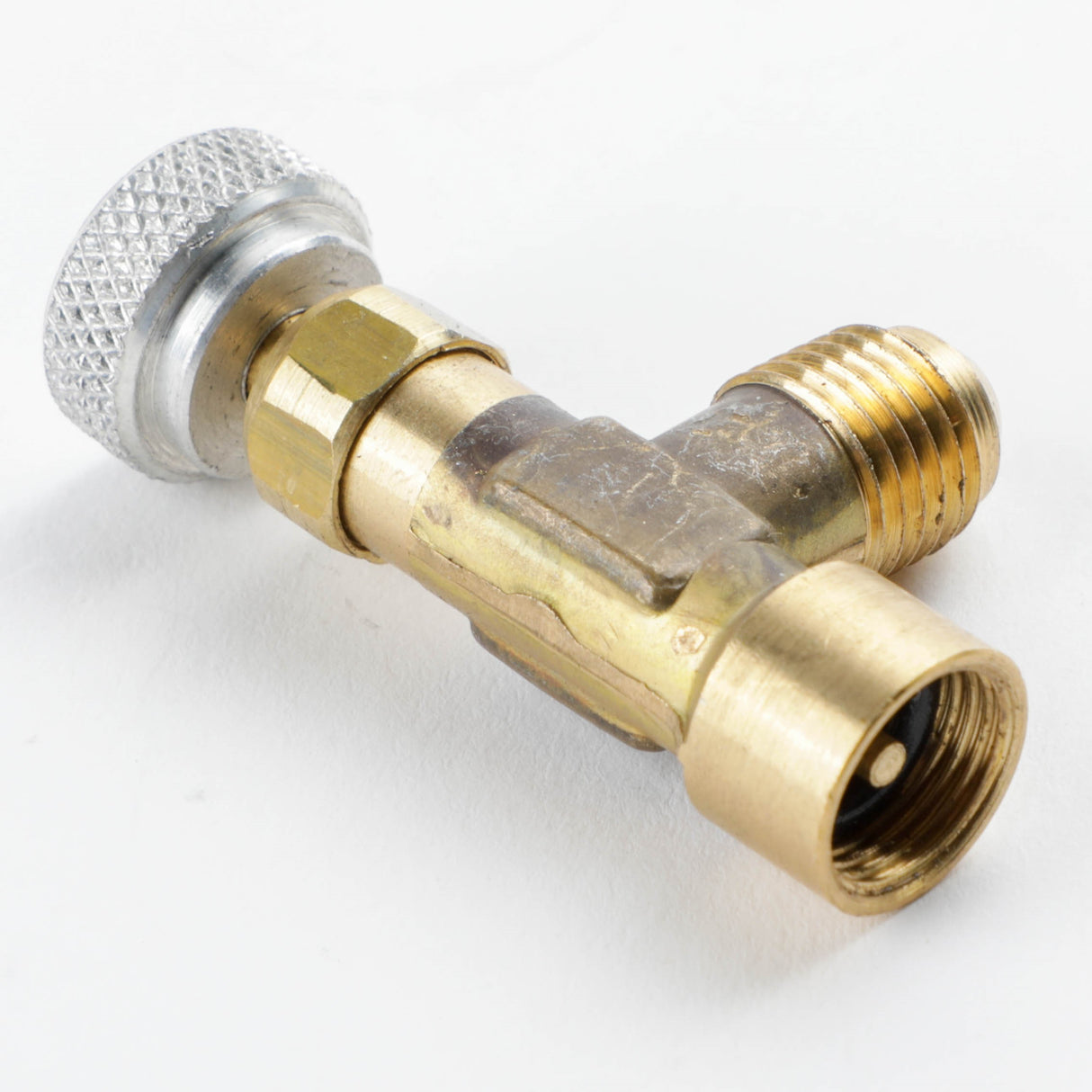 GE WX5X24534 Genuine OEM R600A Can Adapter