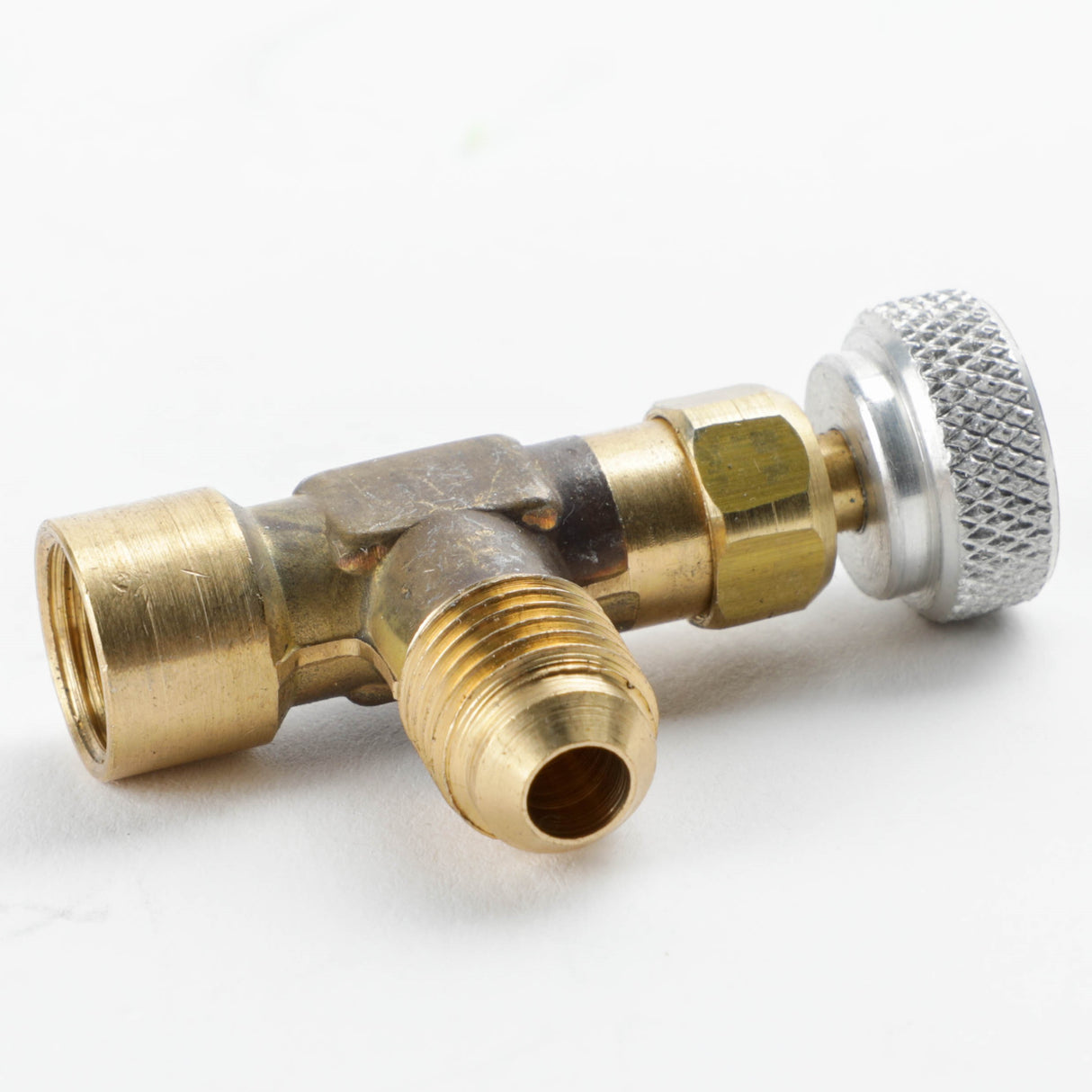 GE WX5X24534 Genuine OEM R600A Can Adapter