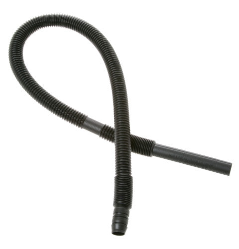 GE WH41X10096 Genuine OEM 4.5 ft. Corrugated Drain Hose for GE Washing Machine