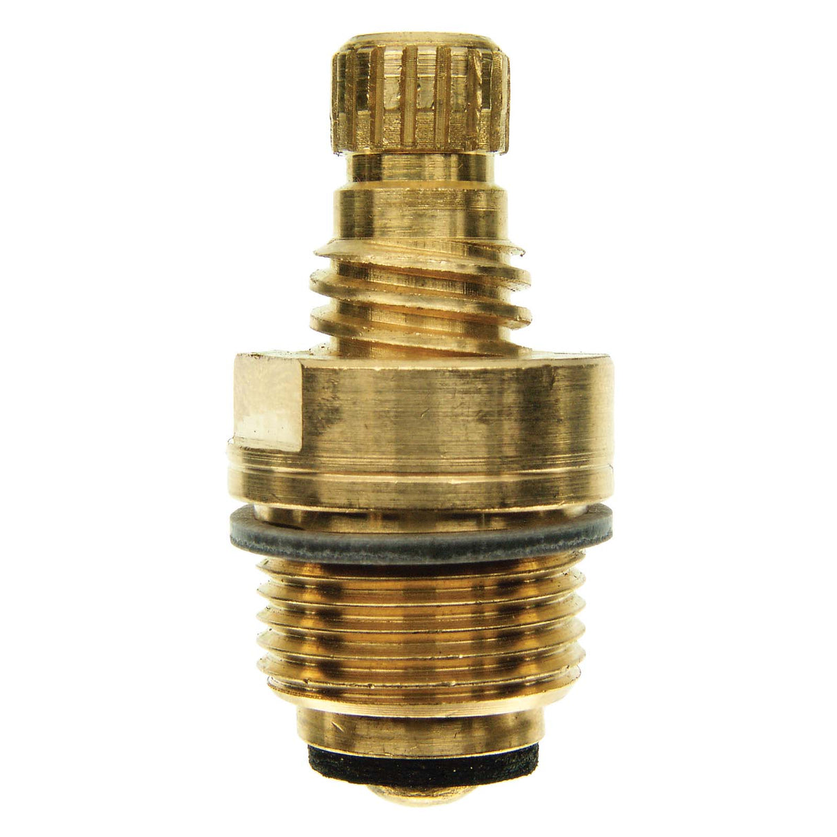PlumbMaster Approved 8084PNL No-Lead Left Hand Cold Stem for 971-H Streamway Bath Fixture