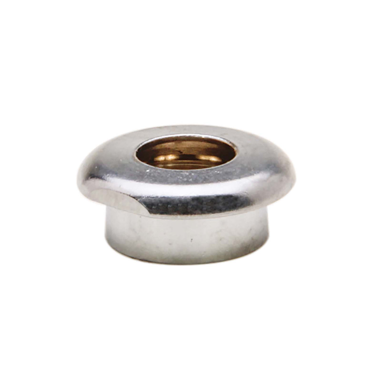 422-113JKCP Chicago Faucets 422-113JK Escutcheon Nut for 404A Series Chicago Widespread Faucets