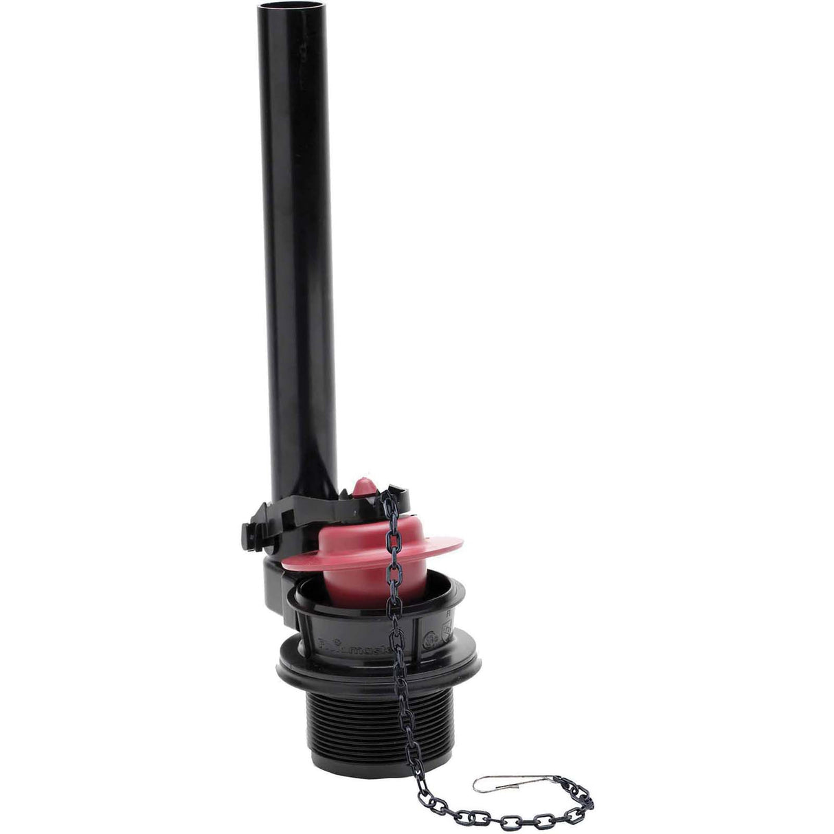 Fluidmaster 507AP7 Flush Valve with Bull's Eye Super Flapper, 3.5 gpf