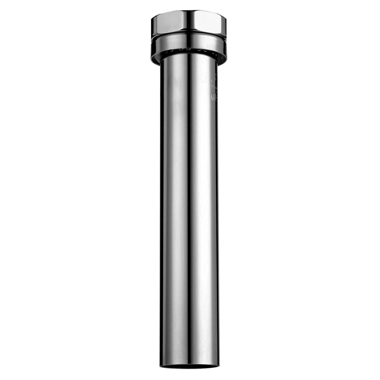 Chrome-Plated Vacuum Breaker