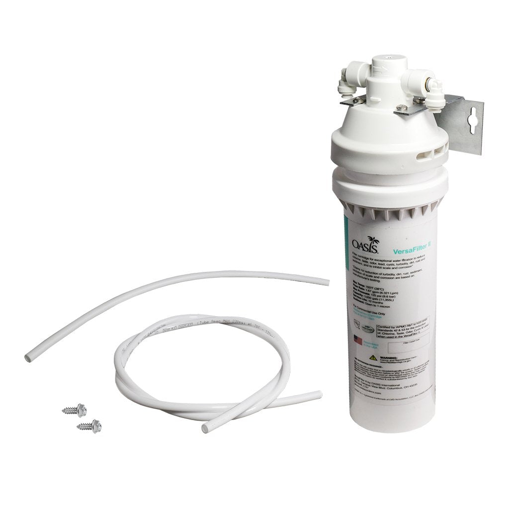 Oasis 041110-001 Versafilter II Retrofit Filter Kit