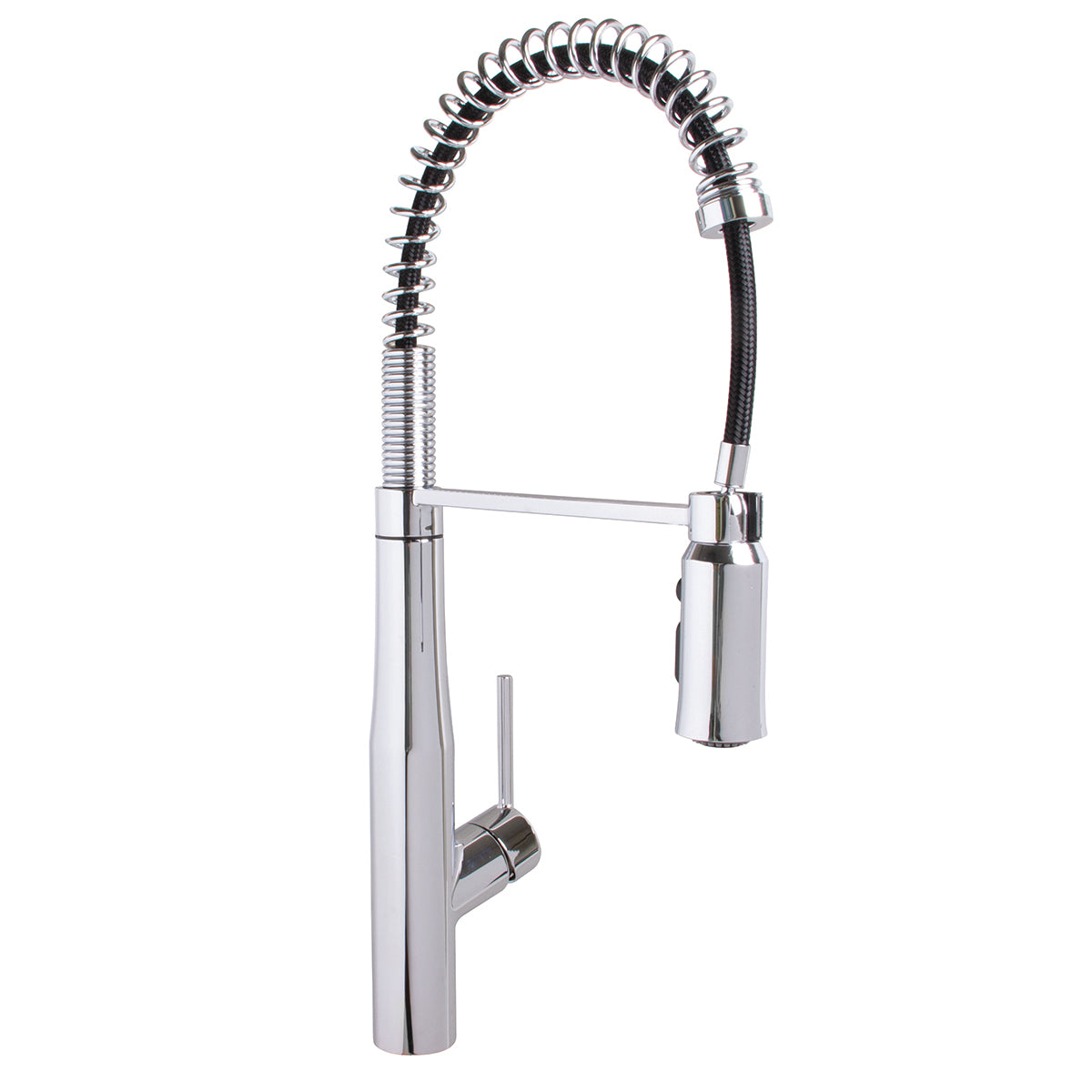 Neo SB-1043 Spring Kitchen Faucet