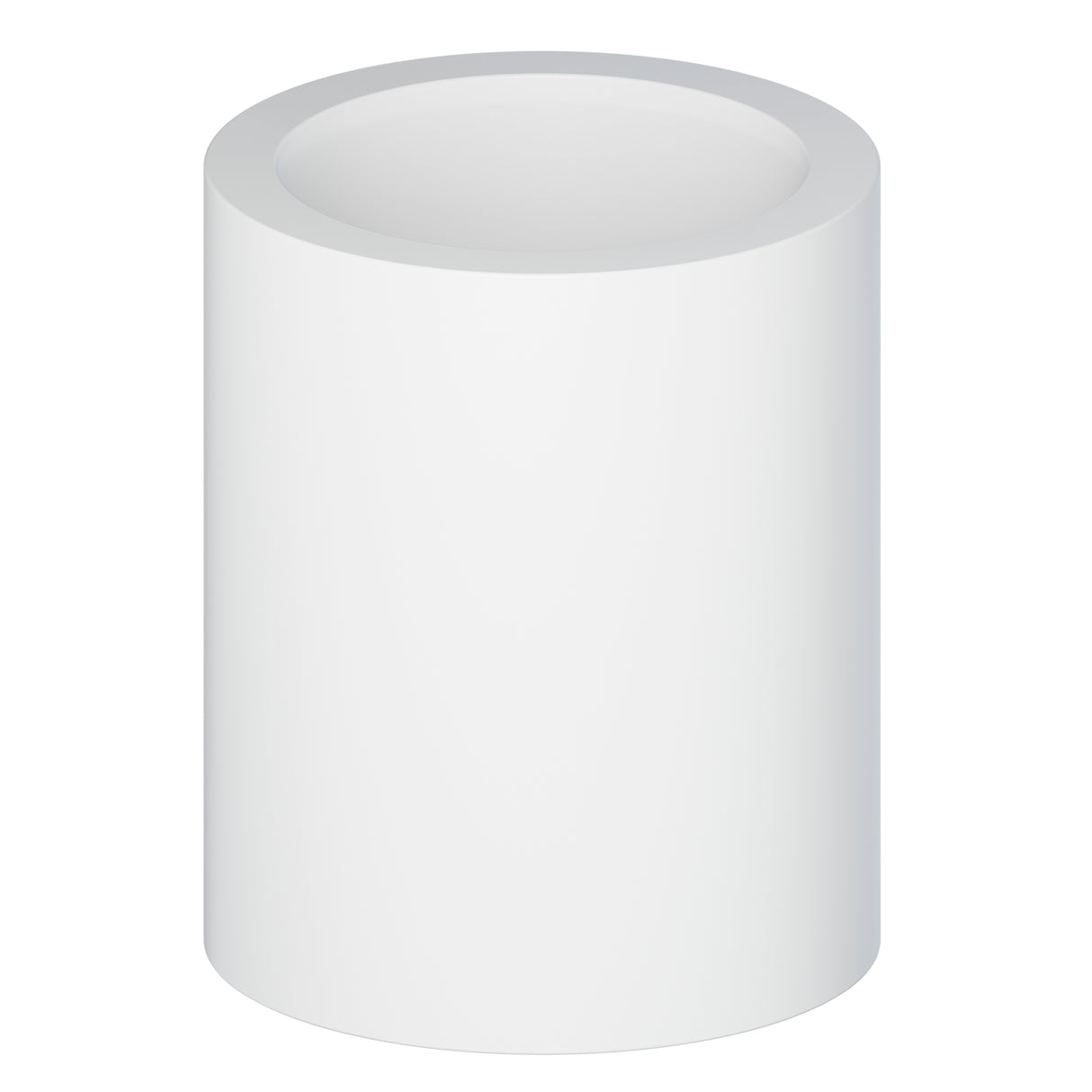 Tigre 429-012 1-1/4" Slip PVC Coupling