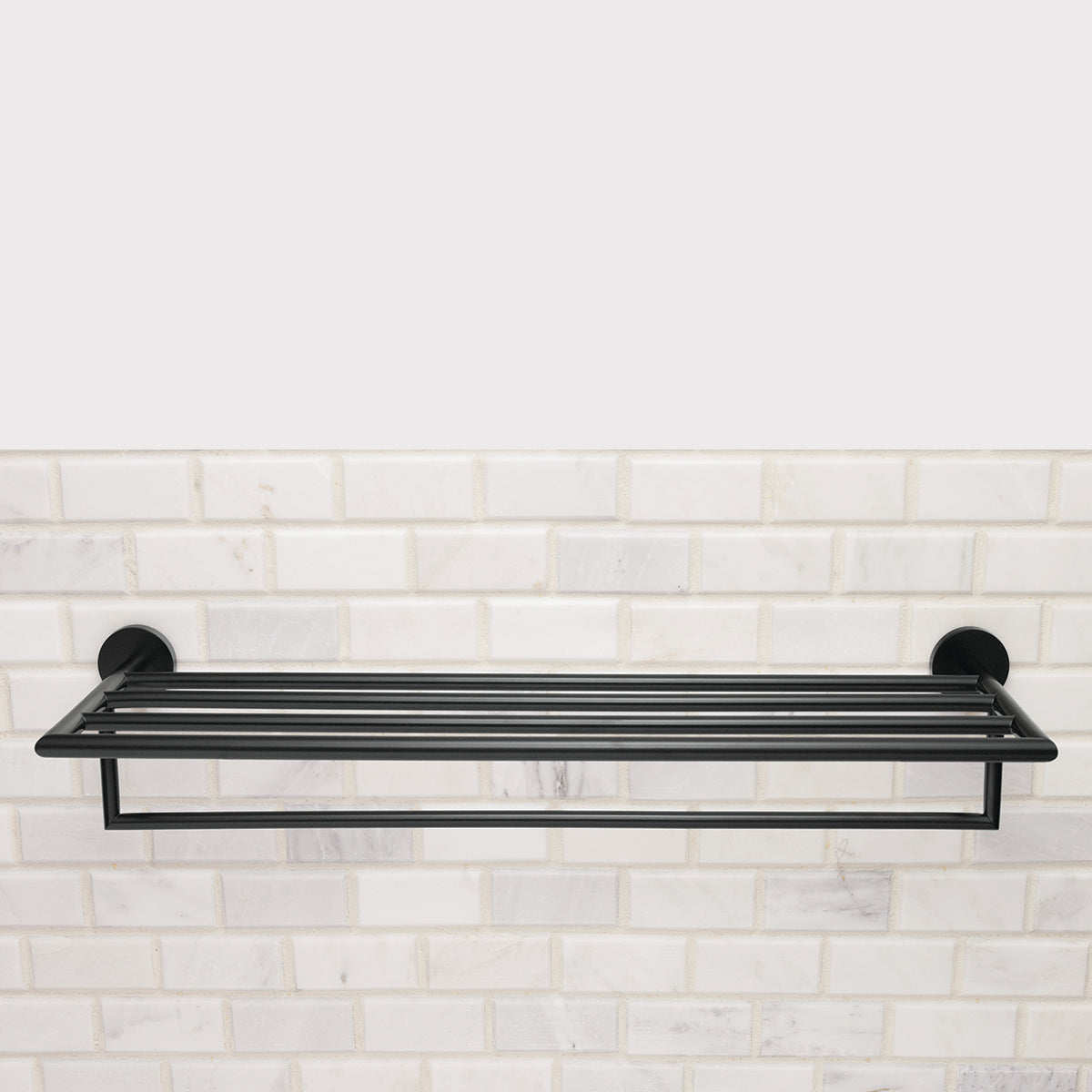 Neo SA-2003-MB Towel Rack