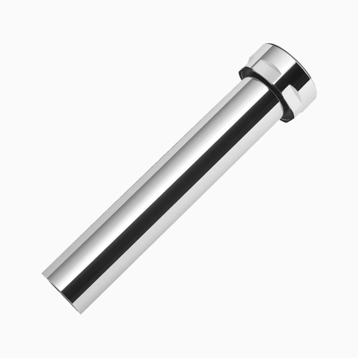 Sloan 3301446 V-500-AA Vacuum Breaker, 1-1/4", 9" L, Chrome Plated