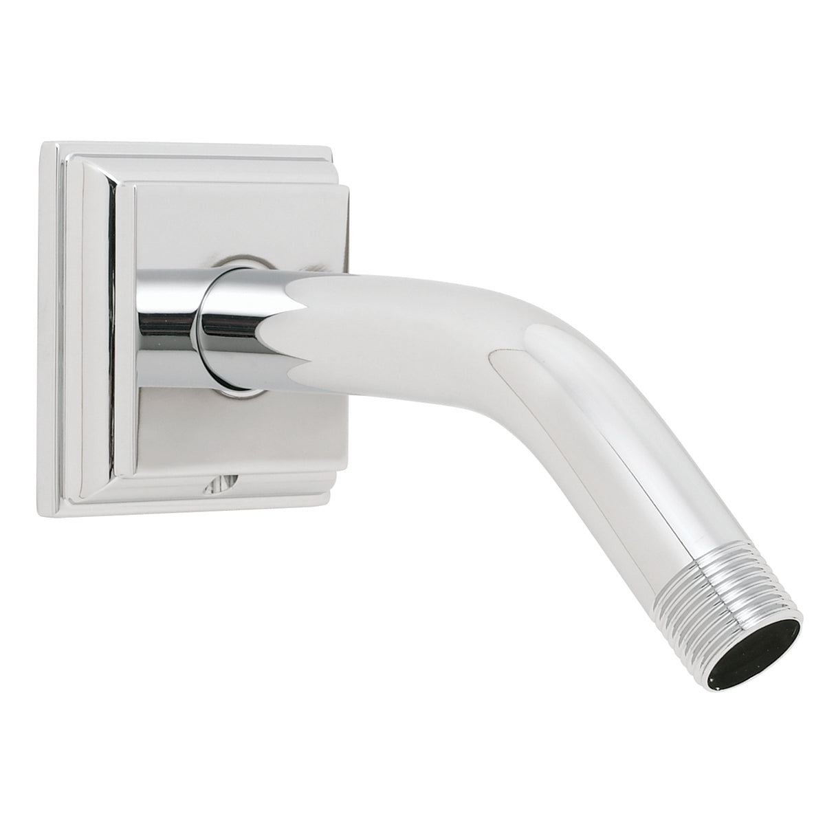 Rainier S-2550 Shower Arm and Flange