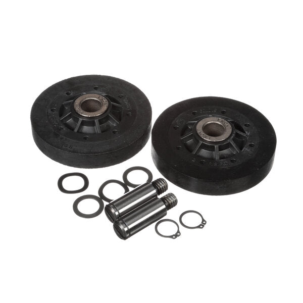 ALLIANCE Laundry Systems Kit Roller 1992&Newer Sm Dryer (RB170002)