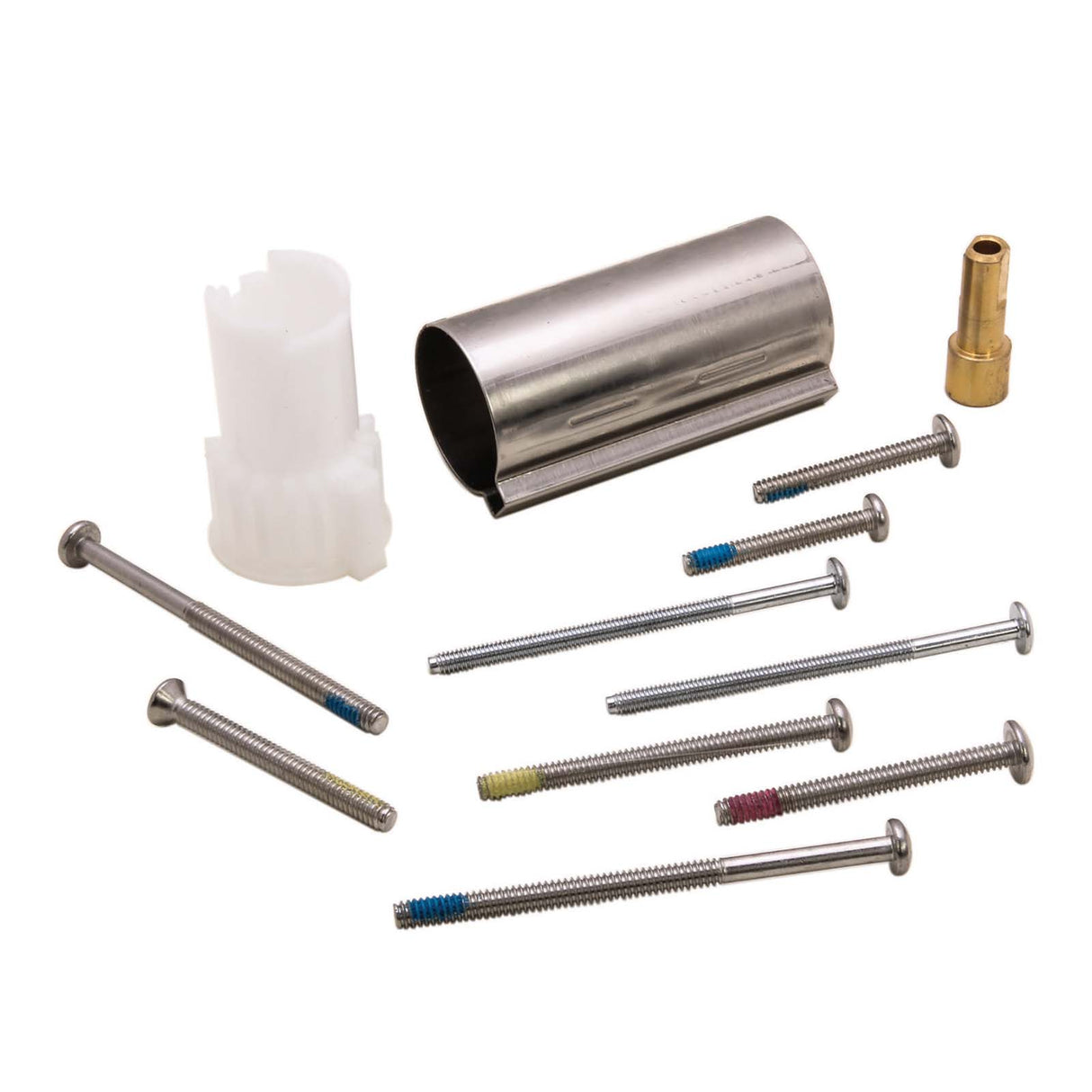 Moen 96945 Handle Extension Kit, 1", Chrome