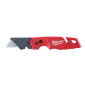 Milwaukee 48-22-1502 FASTBACK™ Folding Utility Knife with Blade Storage