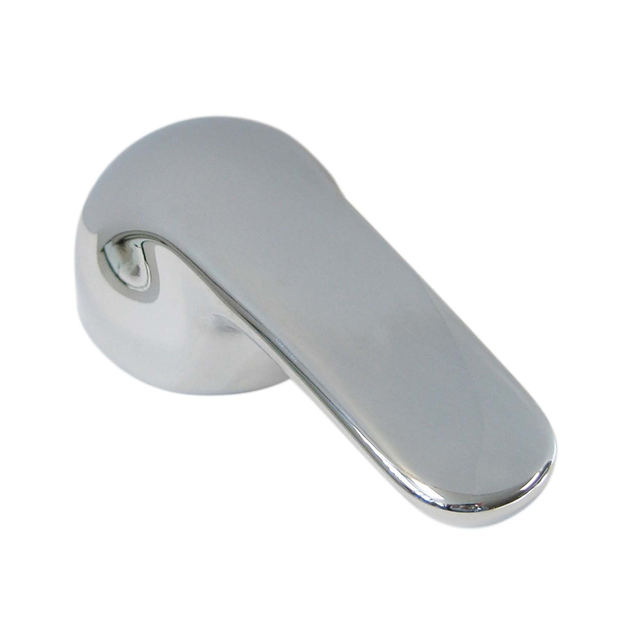 PlumbMaster Approved H79 Chrome Zinc Single Lever Handle (OEM) for Delta Monitor Pressure Balance Tub & Shower Faucet