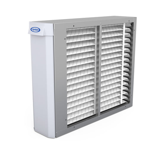 Aprilaire 1210 Air Cleaners - Aprilaire® 1000 Series 1210 Whole Home Air