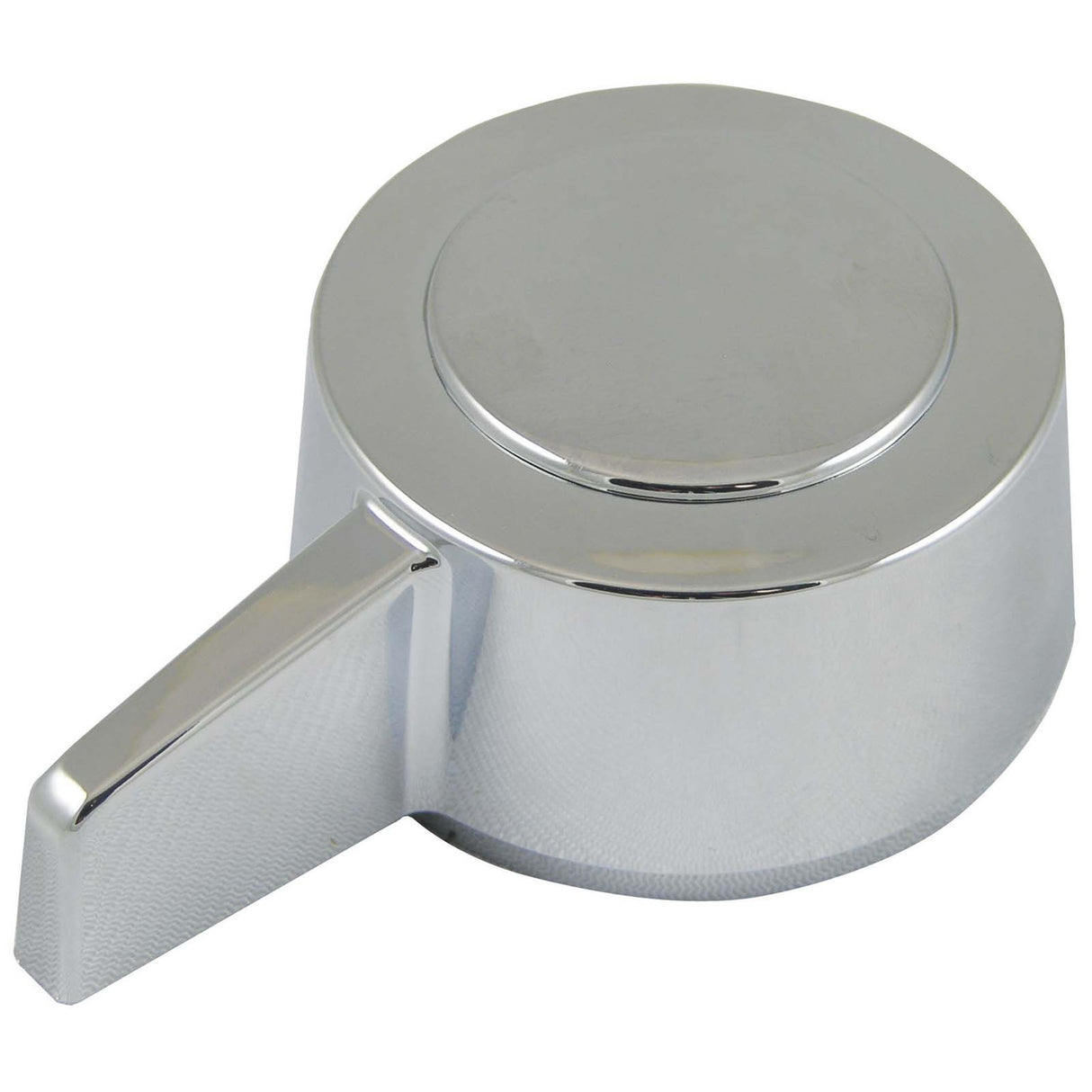 V4754 Chrome Plated ABS Handle Assembly for Valley Bath Fixture