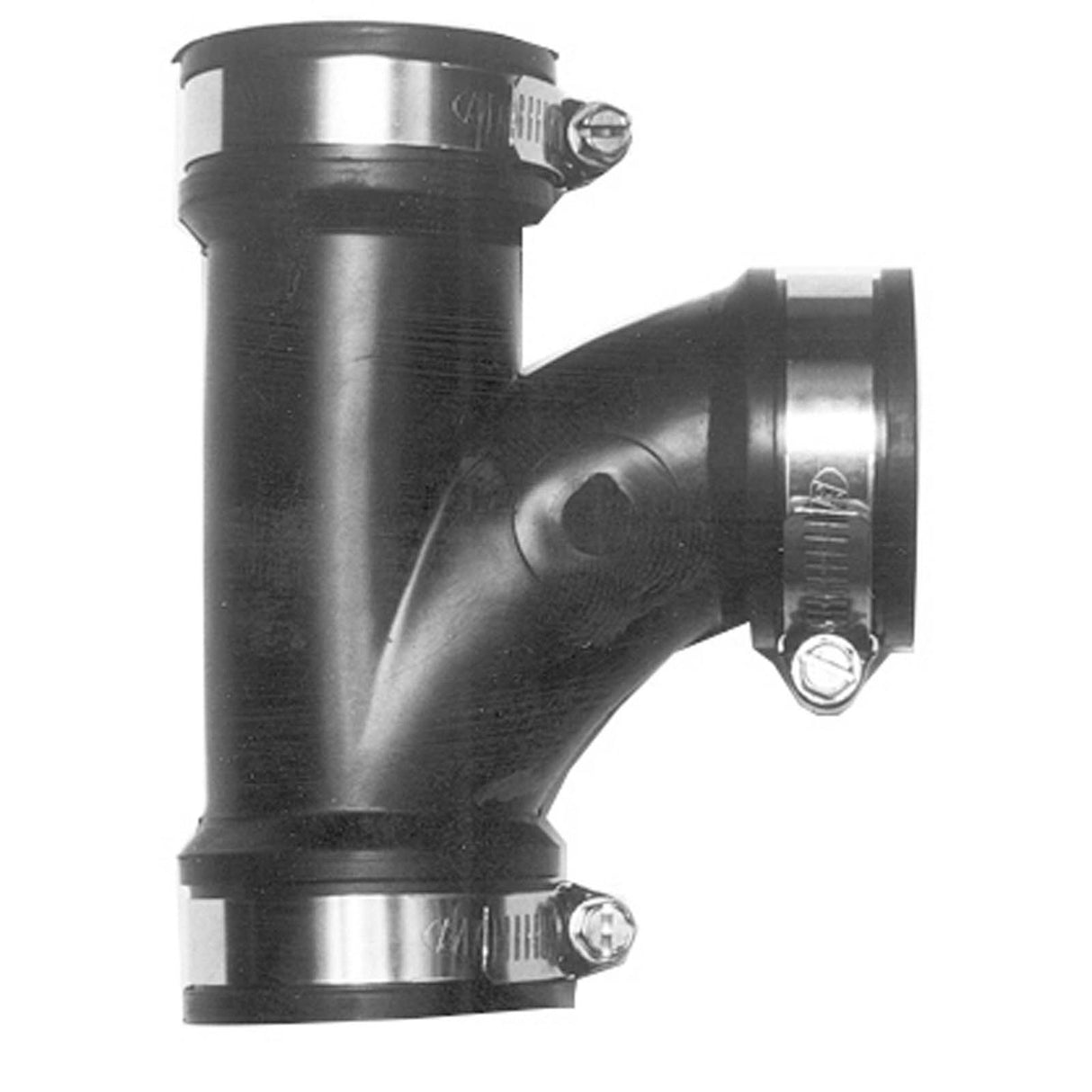 QT-200 Fernco Tee 2"