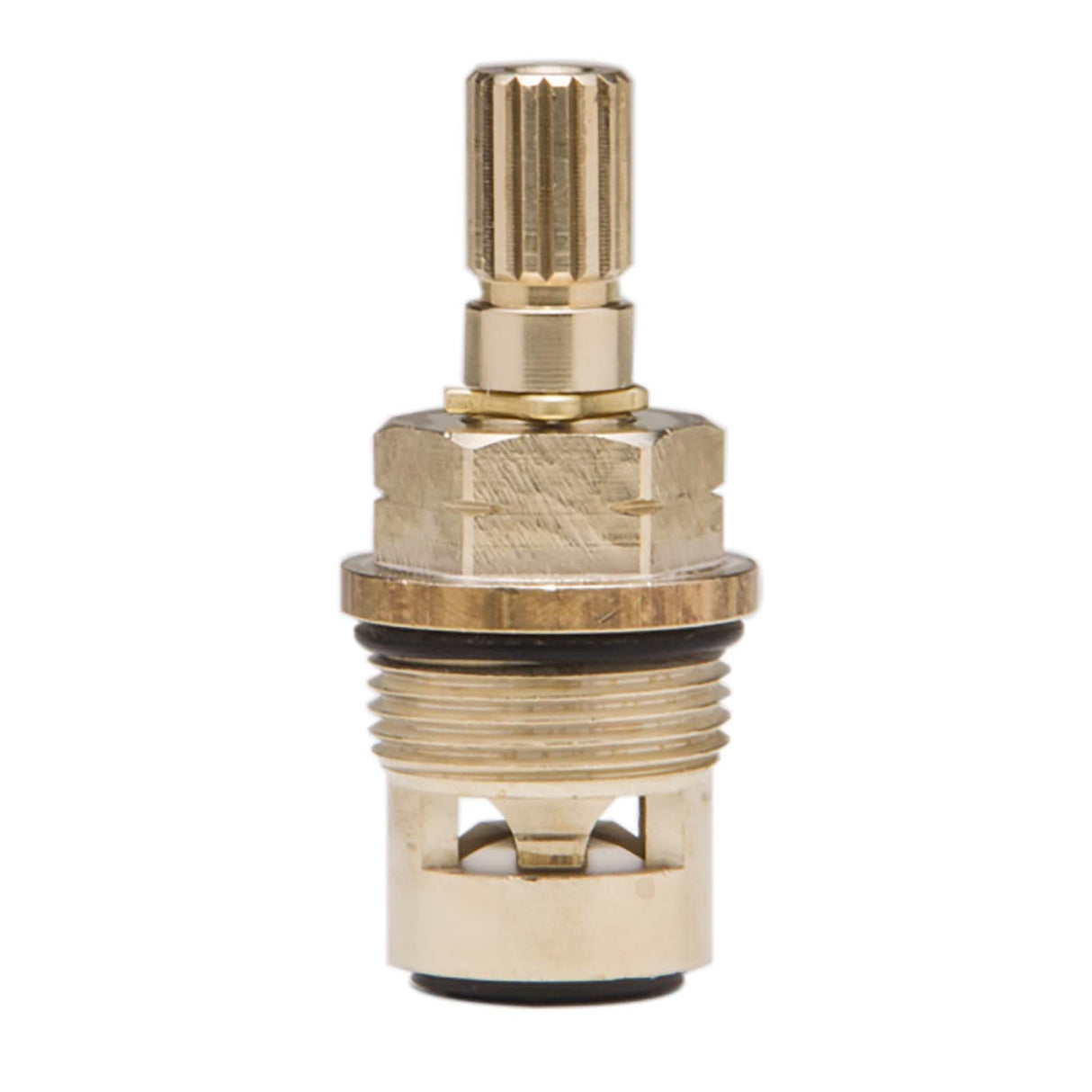 PlumbMaster Approved 18740NL Ceramic Low-Lead Cold Stem For Reid Watson
