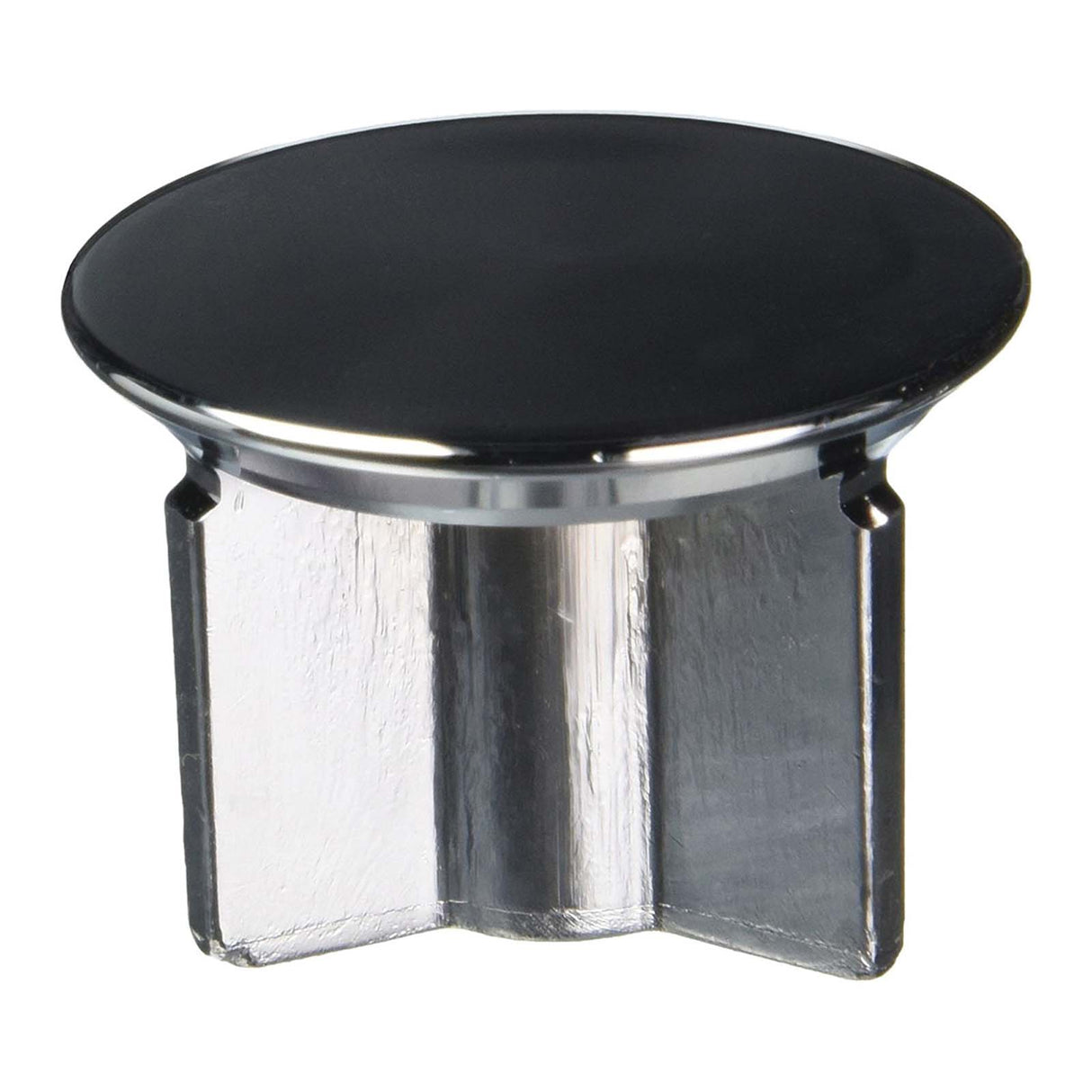 PlumbMaster Approved 39256 Chrome Plated Stopper For #66 Bath Drain