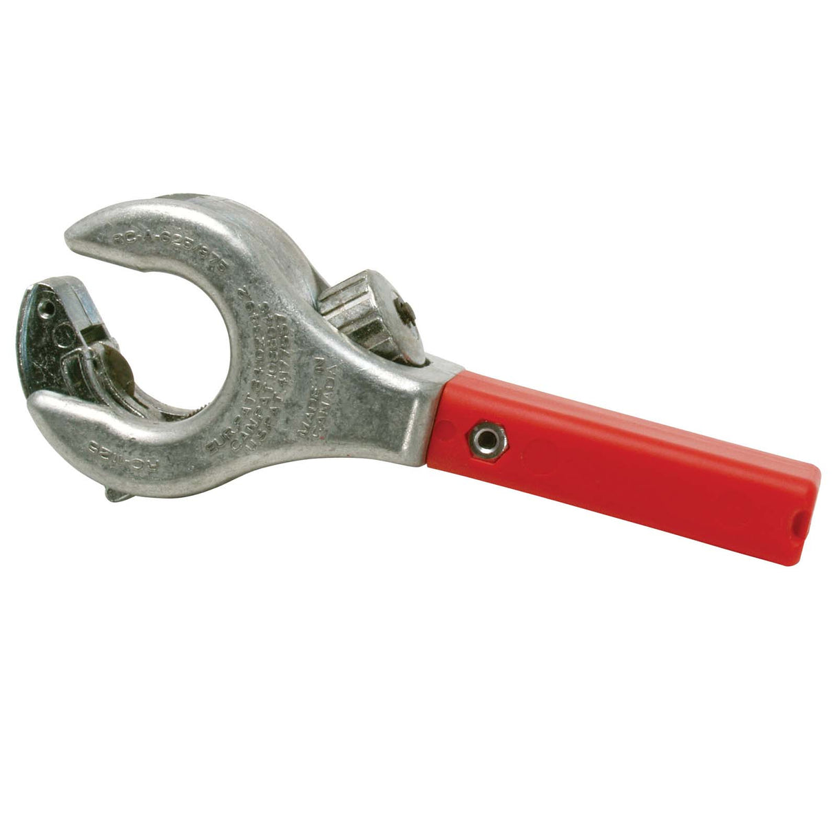 Wheeler 3790 Ratch Cut Tube and Pipe Cutter, 5/16 - 1-1/8" Cutting Capacity