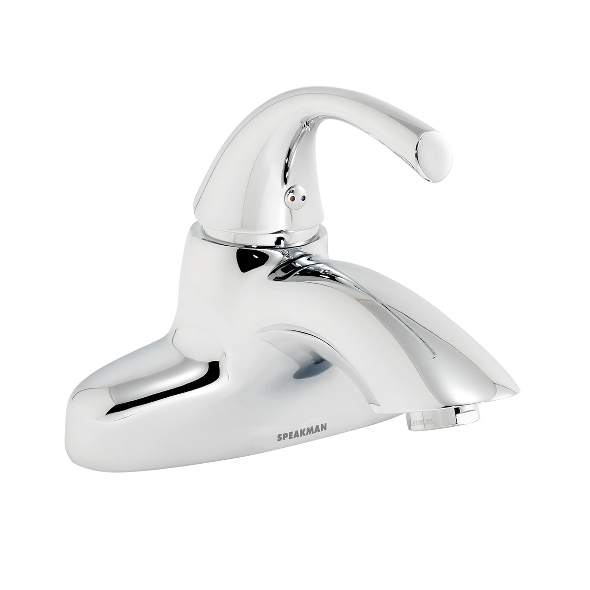 Echo SB-2111-E Single Lever Faucet