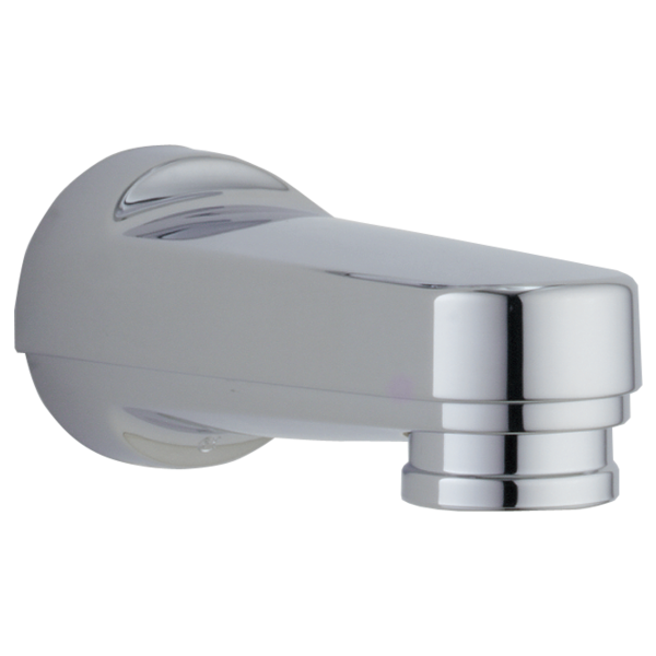 Delta Other: Tub Spout - Pull-Down Diverter