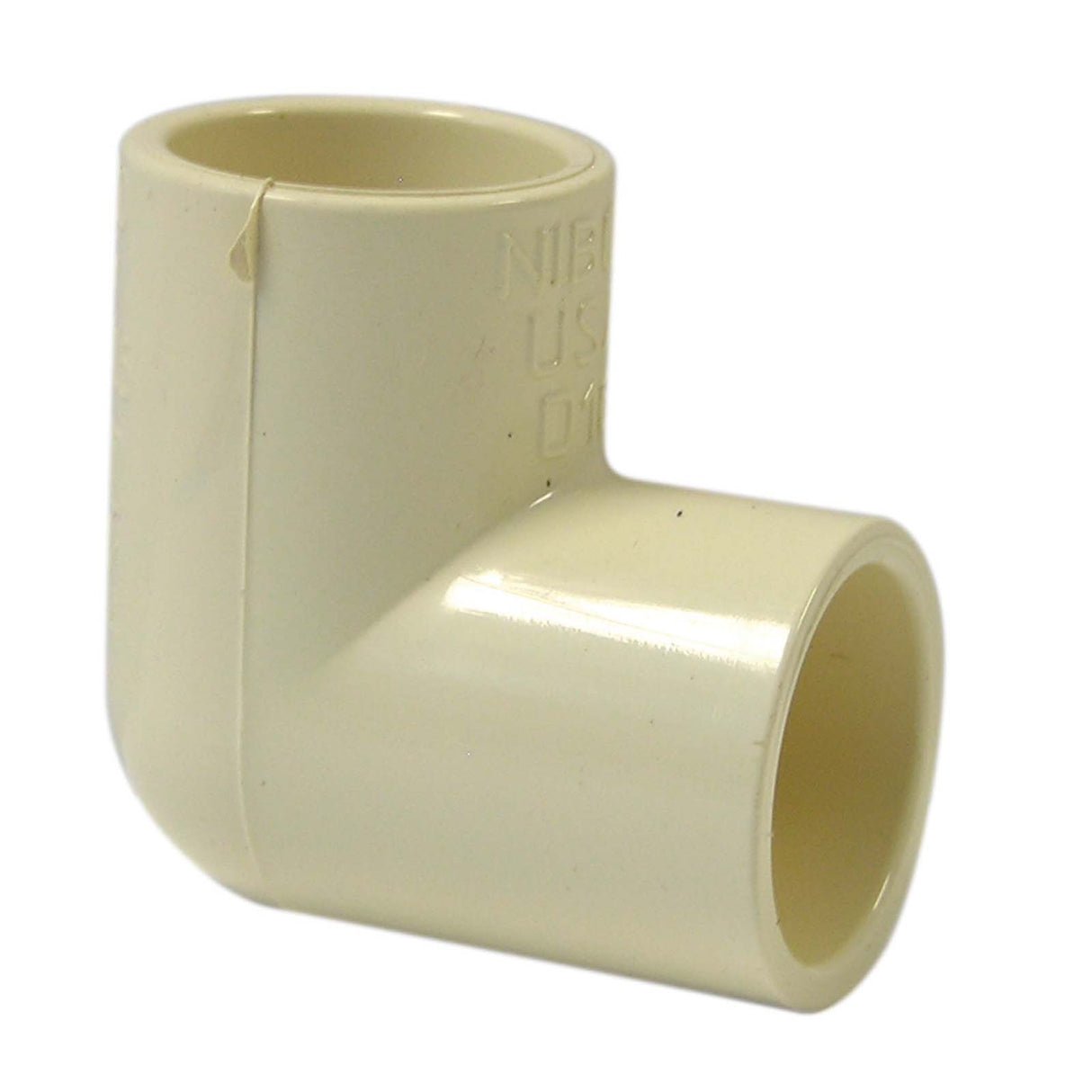NIBCO M055600 CPVC SCH40 90° Elbow 3/4”, S x S