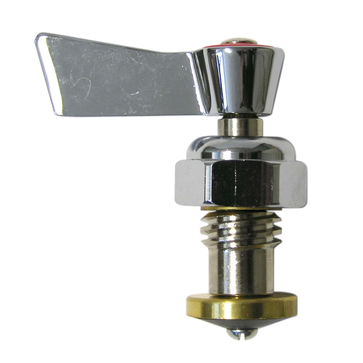 PlumbMaster Approved 07525 Right Hand Hot Stem Assembly for 5000 Fisher 3/4" Faucet