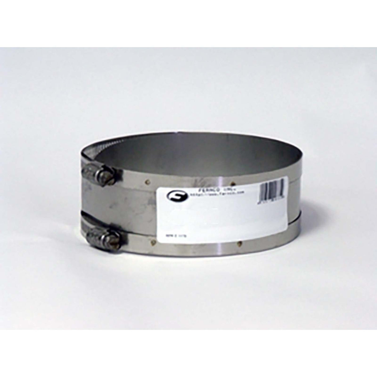 Fernco SR-33 3" Shear Ring Only