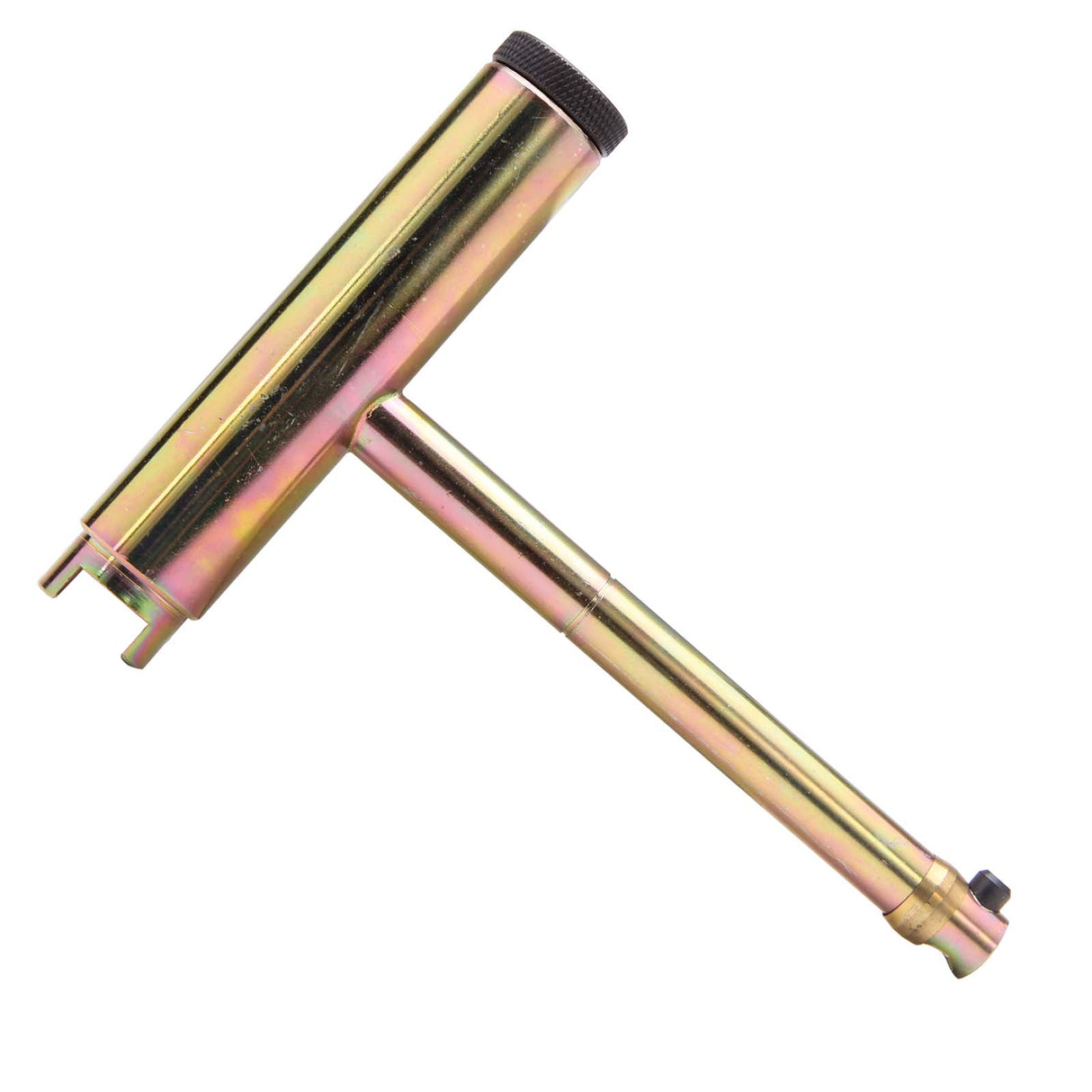 PlumbMaster Approved 60885 Premium High Quality Steel Cartridge Puller For Moen Single Lever Faucets