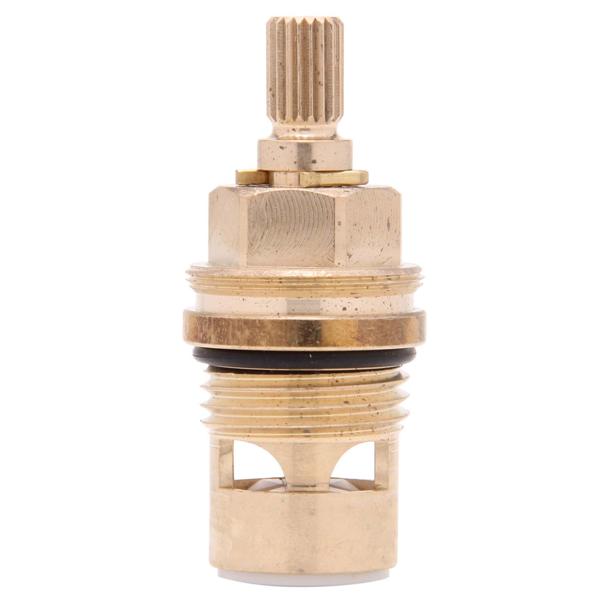 PlumbMaster Approved 18860NL Lead Free Hot Cartridge For Jado Faucets
