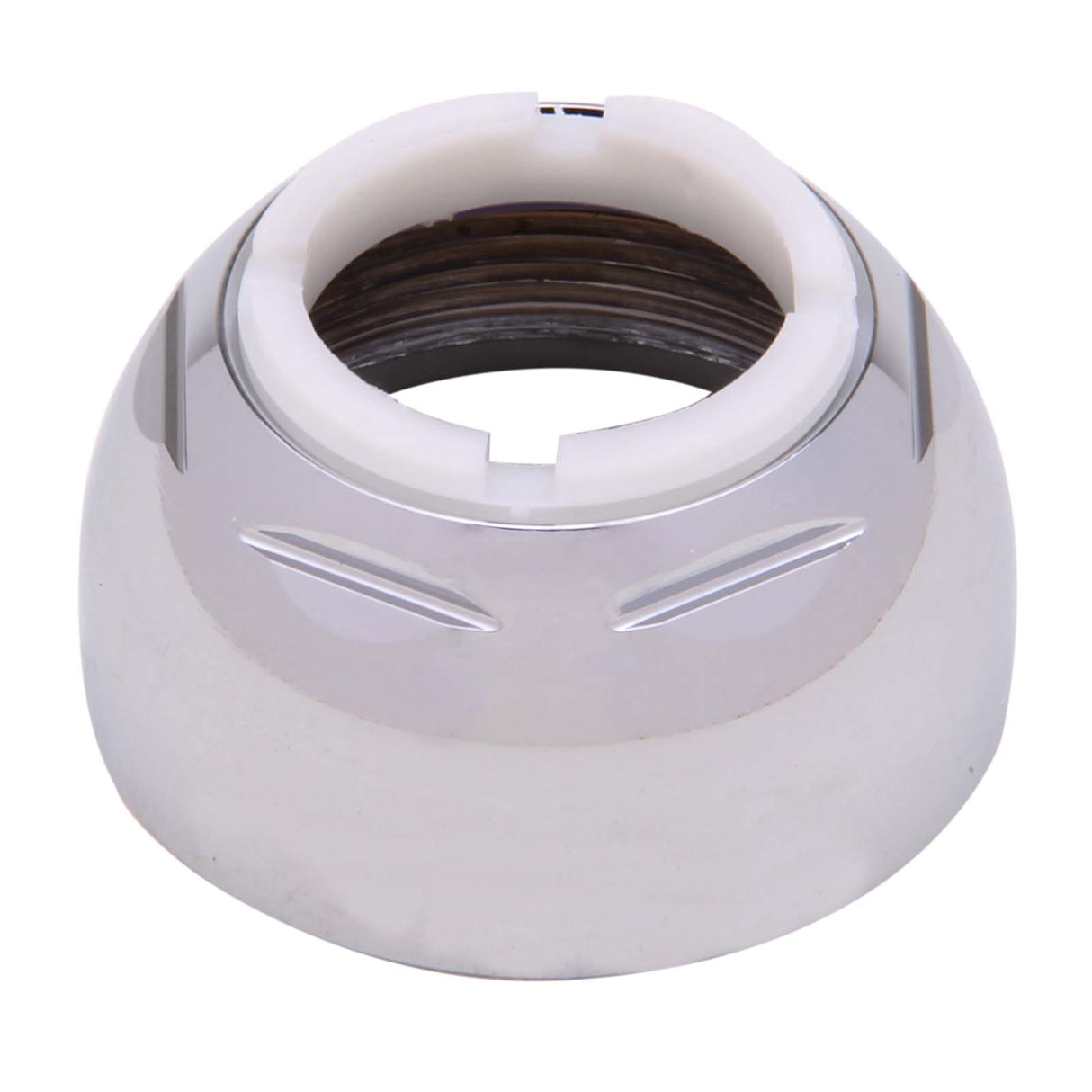 Delta RP50 Brass Cap Assembly, Chrome
