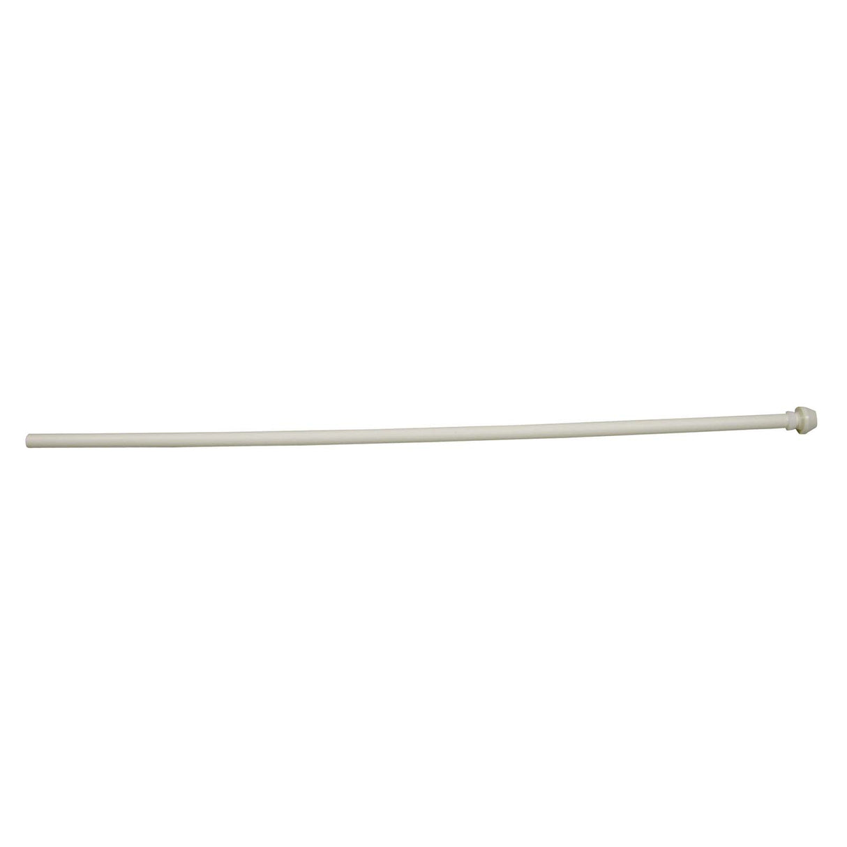 Zurn QBA30X 30" L Crosslinked Polyethylene Flexible Lavatory Supply Tube