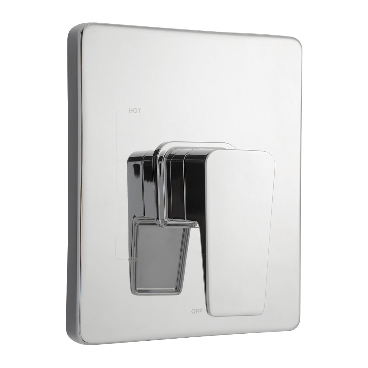 Kubos SM-24000-P Shower Valve & Trim