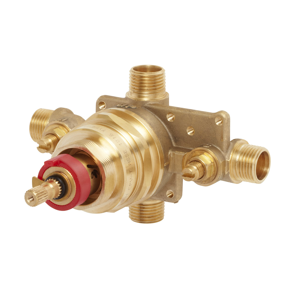 Sentinel Mark II CPV-T Thermostatic Shower Valve