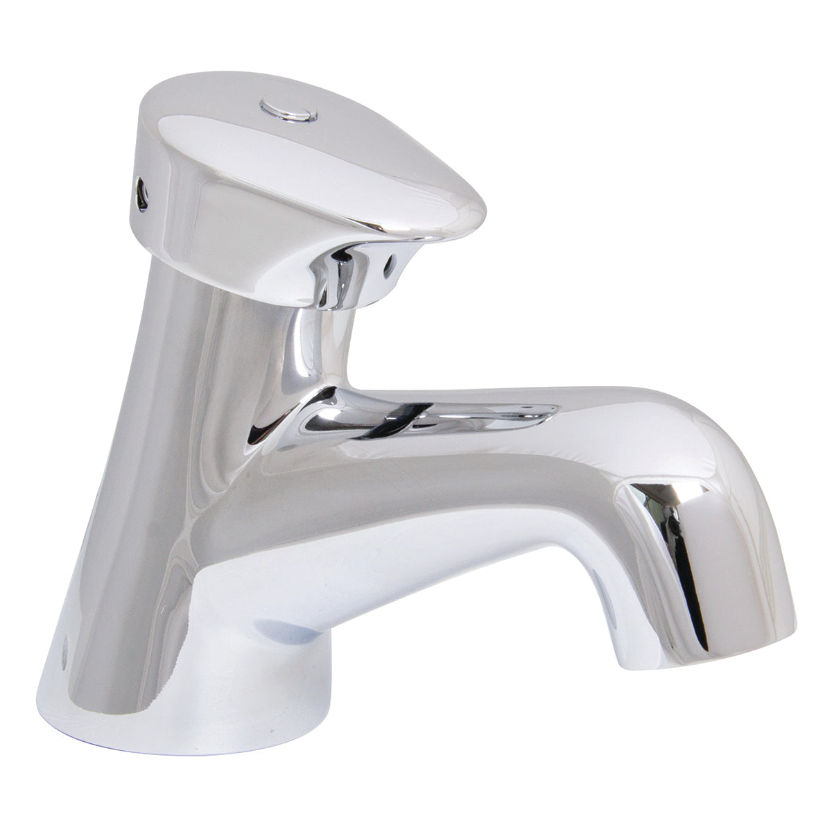 S-5122 Easy-Push Single Supply Metering Faucet