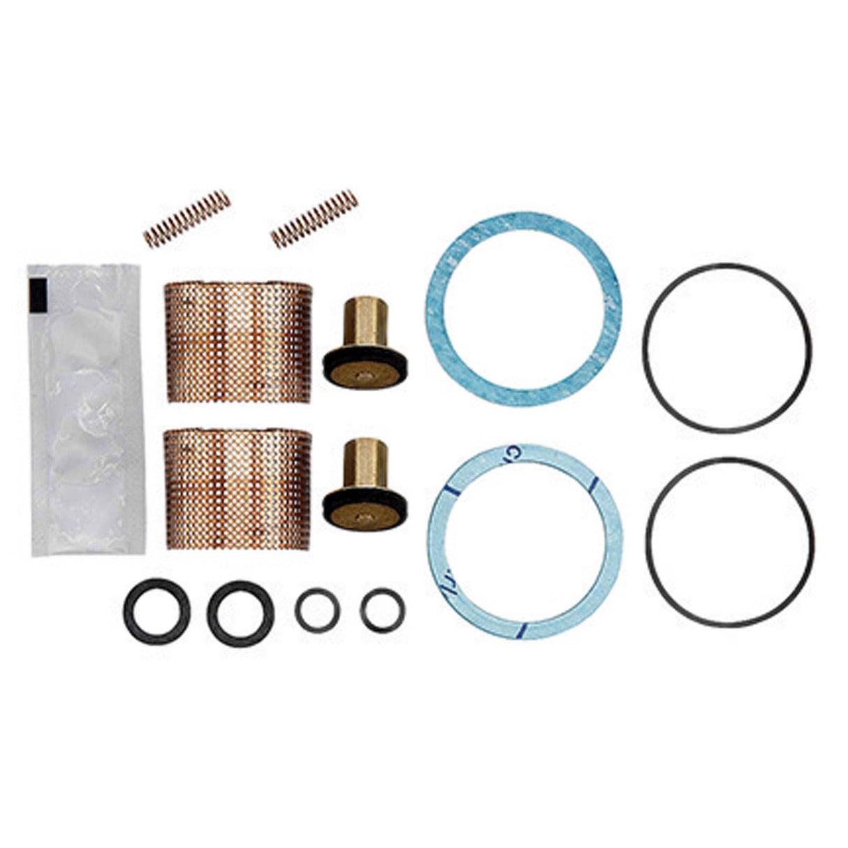 Powers 230-135 Check Stop Replacement Kit for 431 Series Hydroguard 3/4" Union Inlets