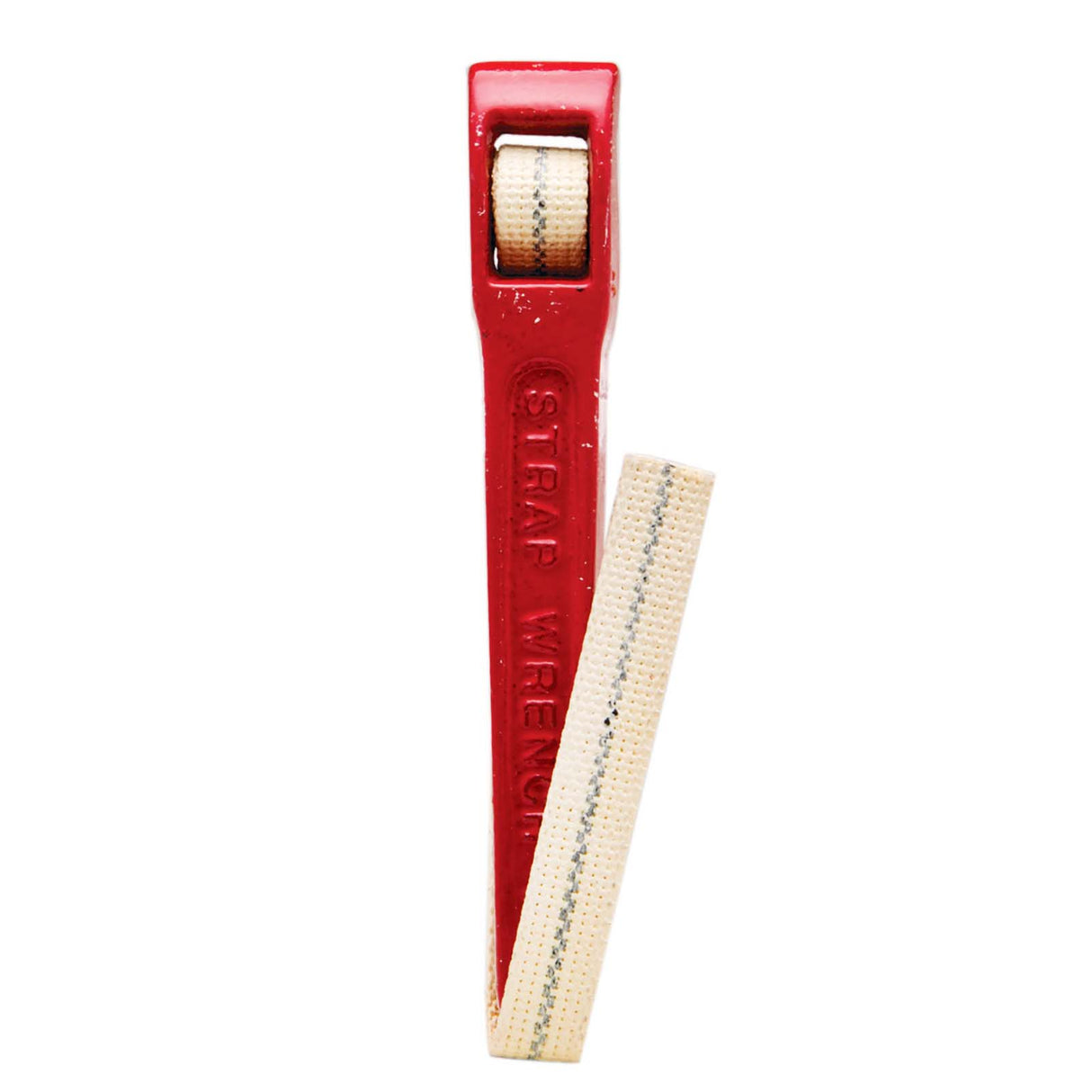 PlumbMaster Approved 61331 Strap Wrench, 6"