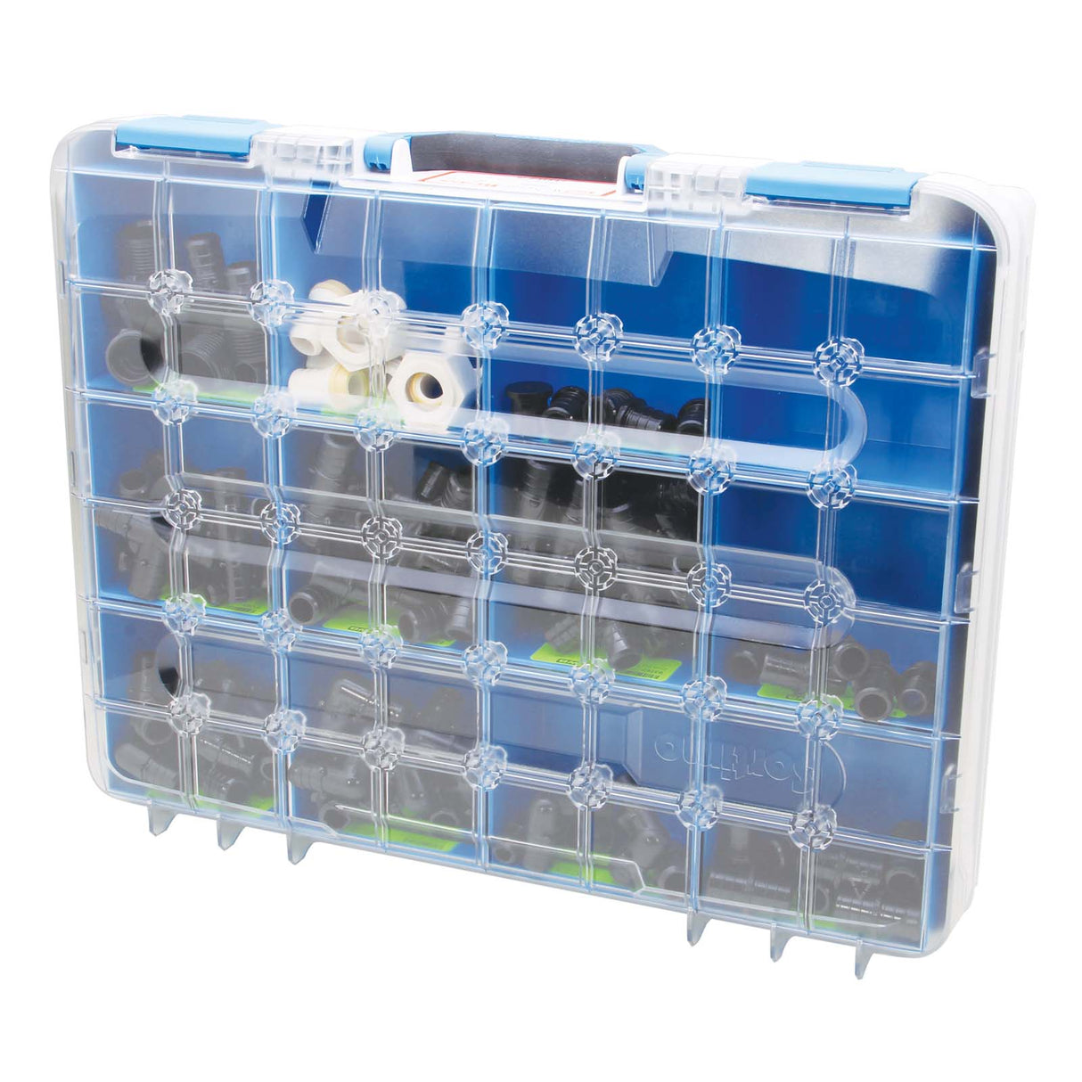 PlumbMaster 50053 3/4" DURA PEX Stock-EZ Kit