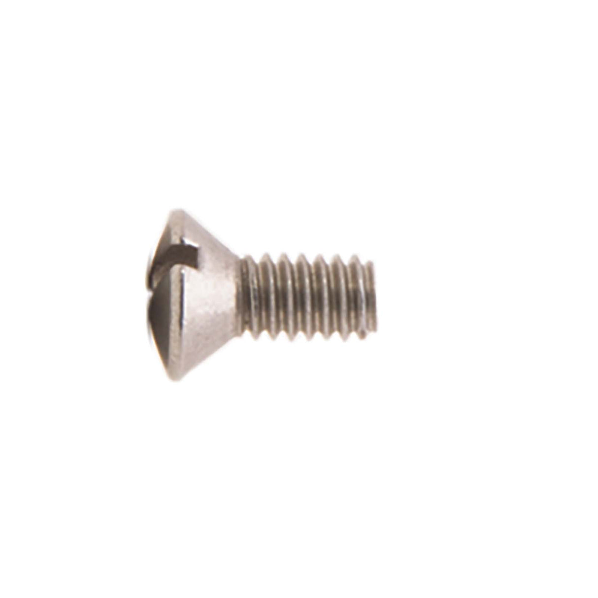 PlumbMaster Approved 35635 33 Oval Head Handle Screw, #8-32 x 3/8"