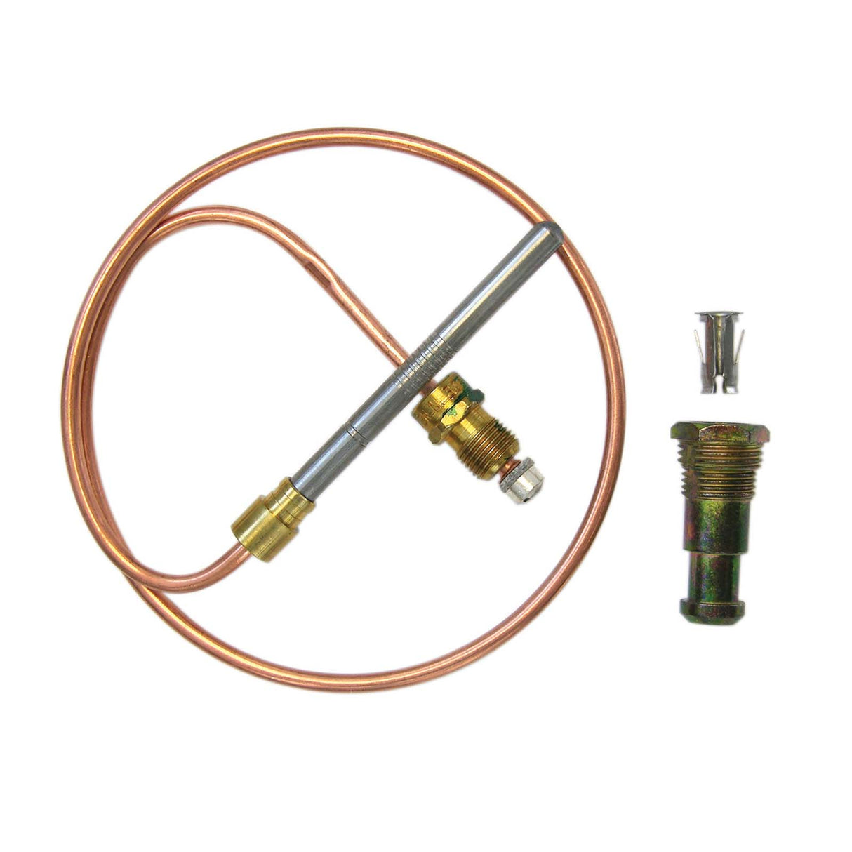 TC-30 White Rogers Thermocouple Replacement Kit, 30" Regular