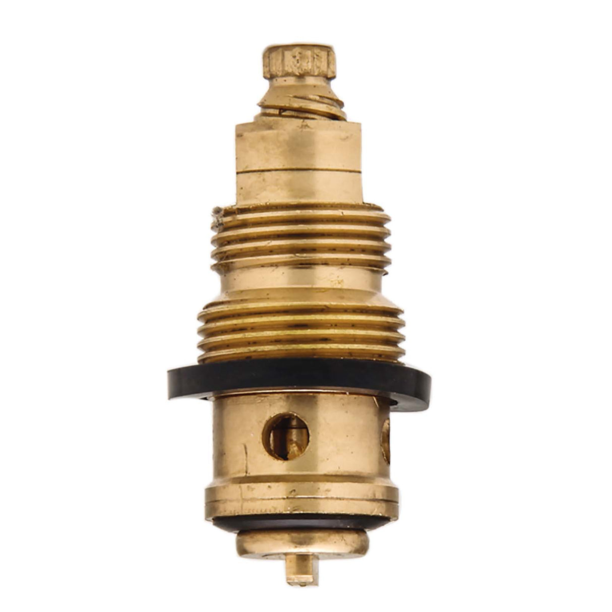 PlumbMaster Approved 15119NL Left Hand Stem with Bonnet for Crane Embassy Kitchen Faucet